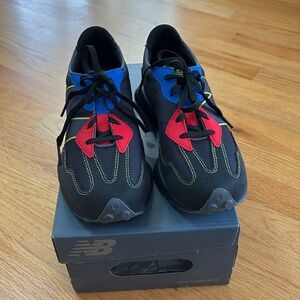Never Worn Kids New Balance Sneakers